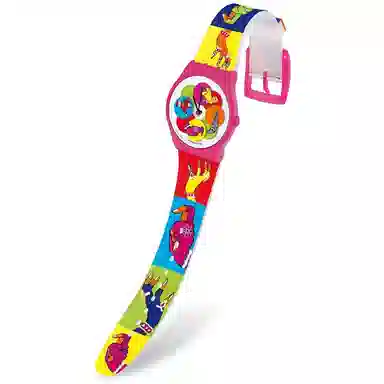 SWATCH 30 38mm SUPP101