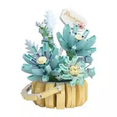 OLOEY 498455pcs MX-