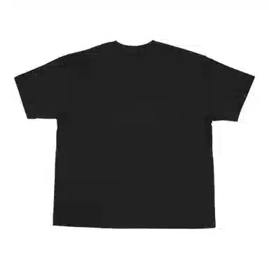 Revenge Skull Print Retro T-Shirt