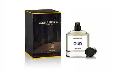 SCENABELLA EDP 50ml
