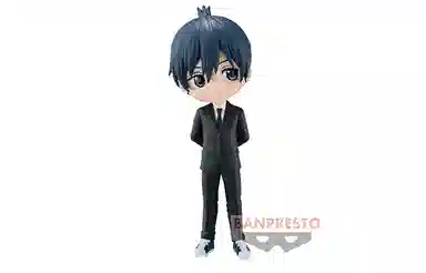 BANPRESTO Qposket Q 14cm