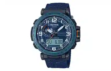 CASIO PROTREK PRG-601