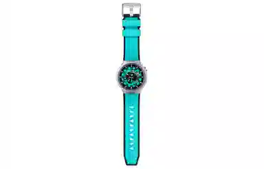 SWATCH BIG BOLD IRONY 30 47mm SB07S111