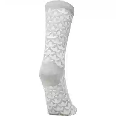 adidas Originals Printed Socks White