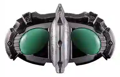 BANDAI CSM Amazon Alfa