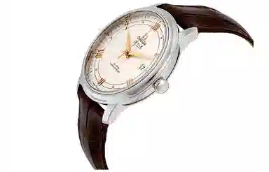 OMEGA De Ville 424.13.40.20.02.002