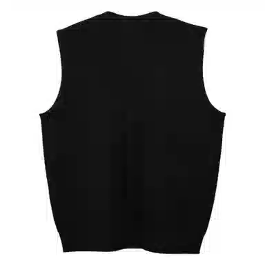 adidas x Y-3 3-Stripes Knit Vest