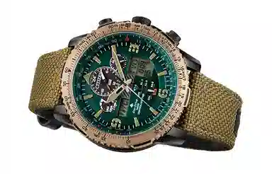 CITIZEN 200 JY8074-11X