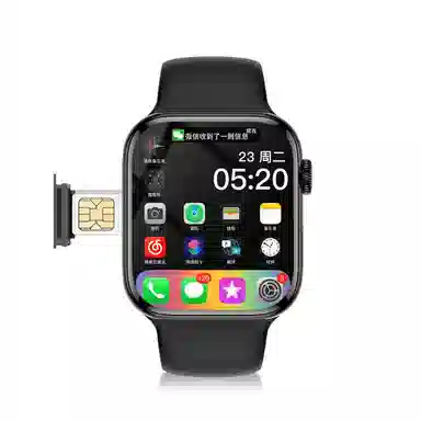 AOMN DS9 app 4G