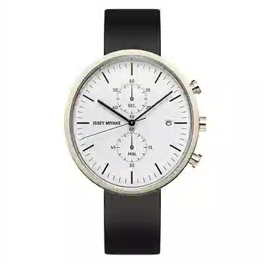 ISSEY MIYAKE Ellipse 45mm NYAP001