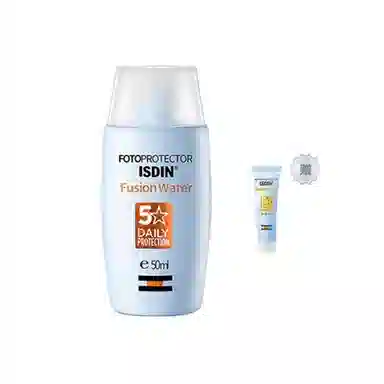 SPF50+PA++ 50ml*2