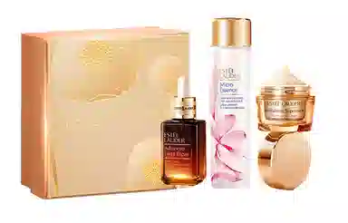 雅诗兰黛 护肤套装礼盒套装 补水保湿