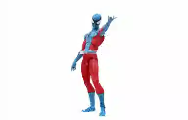 Medicom Toy Spider-Man MAFEX