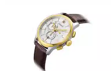 CODEX X GMT 43mm 4301.43.0104.L06