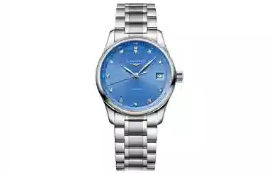 LONGINES 30 34mm L2.357.4.98.6