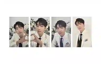 HYBE SEVENTEEN - 10 FML