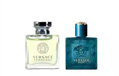 Versace Mini Perfume Set