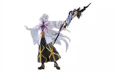 Aniplex 112 FGO FGO- ConoFig Caster 19.5cm