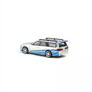 164 Stagea R34-