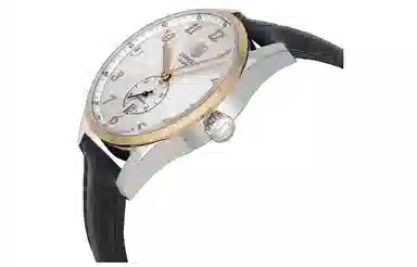 TAG HEUER 100 WAS2151.FC6180