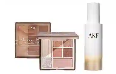 AKF