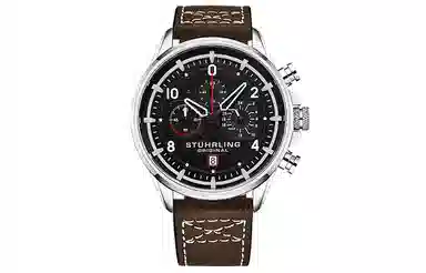 STUHRLING 45mm 929.02