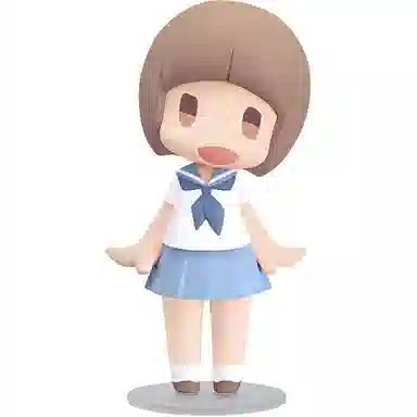 GSC HELLO GOOD SMILE Q 10cm