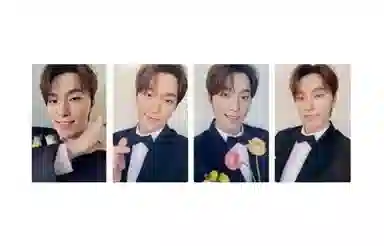 HYBE SEVENTEEN - 10 FML