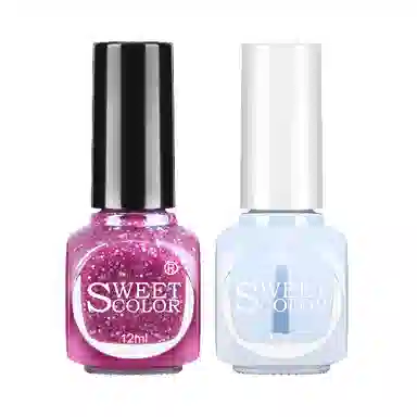 SWEET COLOR SHL020+HG01 12ml*2