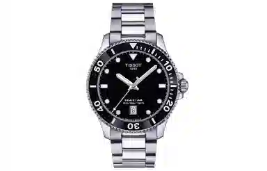 TISSOT 300 40mm T120.410.11.051.00