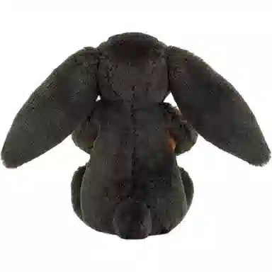 Jellycat Bashful Pumpkin Bunny