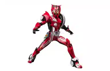 BANDAI S.H.Figuarts Drive() 14.5cm
