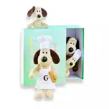 The Green Party DIY 15-23cm