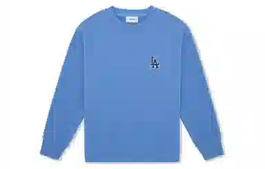 MLB MONOGRAM 24FW logo