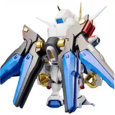 BANDAI QMSV 20cm 20cm