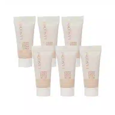 兰蔻 柔光养肤粉底液 服帖保湿 干皮