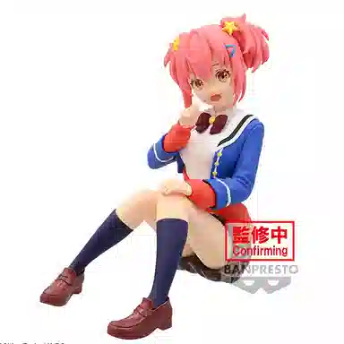 BANPRESTO World Dai Star 11cm