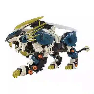 TAKARA TOMY AZ-03 40