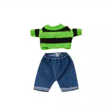 The Green Party DIY 15-23cm