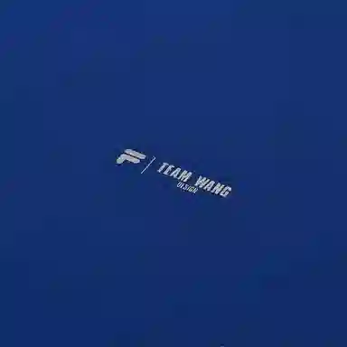 FILAFUSION x TEAM WANG design2023