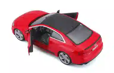 124 RS 5 Coupe