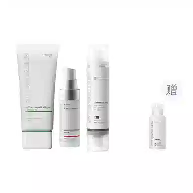 毕生之研 一站式清洁保湿护肤套装 滋润