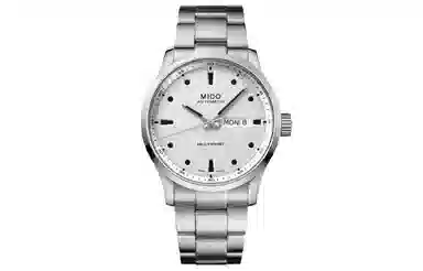 MIDO 100 42mm M038.430.11.031.00