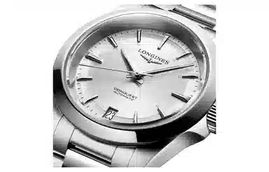LONGINES 100 34mm L3.430.4.72.6
