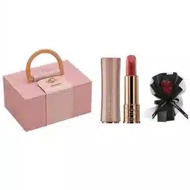 兰蔻 提升气色 彩妆套装 自然