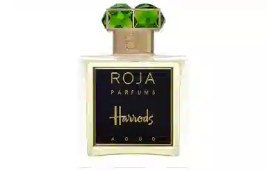 ROJA HARRODS AOUD 100ml