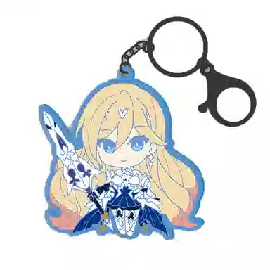 MIHOYO Q
