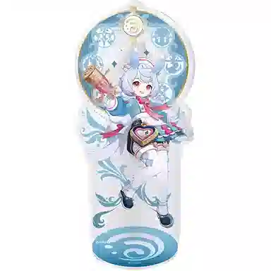 原神 枫丹廷主题系列人物 亚克力立牌