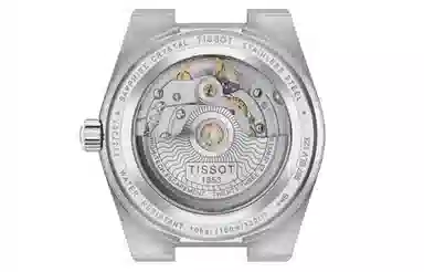 Tissot PRX 35mm Blue Dial