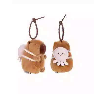 The Green Party 11cm